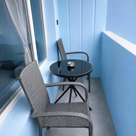 Апартамент Mir Cozy