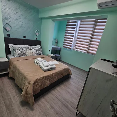 Mir Cozy Lejlighed Varna