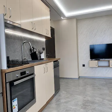 Mir Cozy Lejlighed Varna