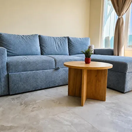 Mir Cozy Апартаменты *