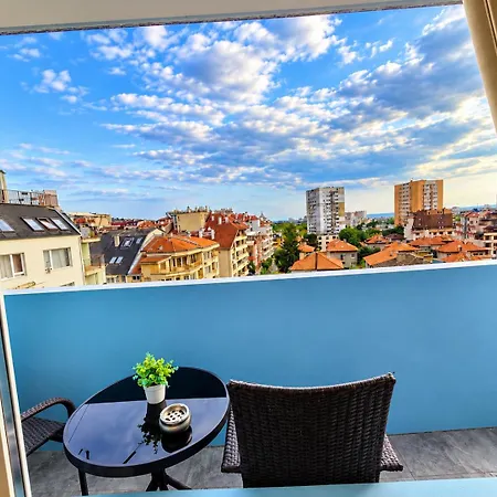 Mir Cozy * Варна